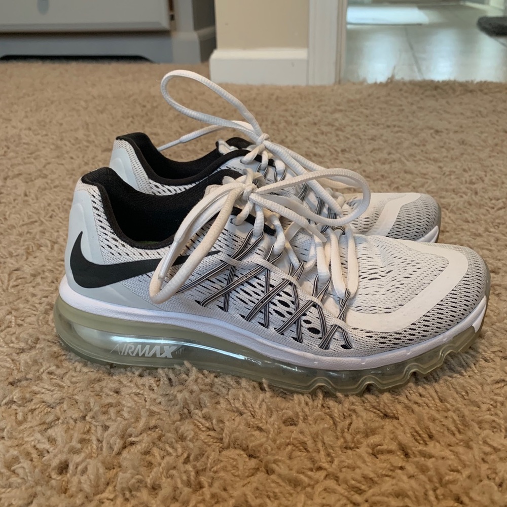 Nike Air Max Sneakers